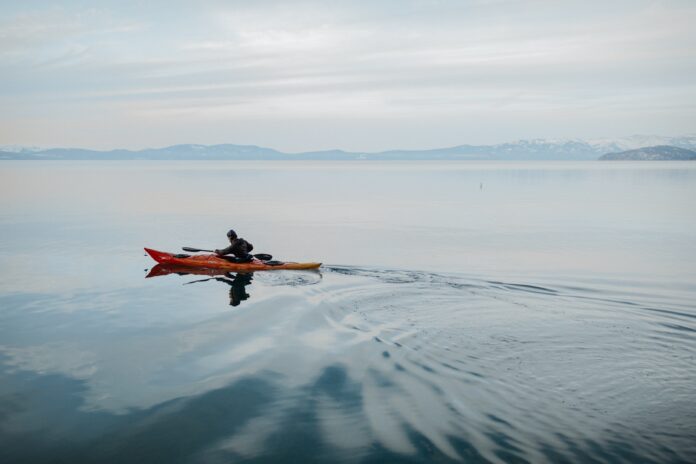 What to do at Tahoe