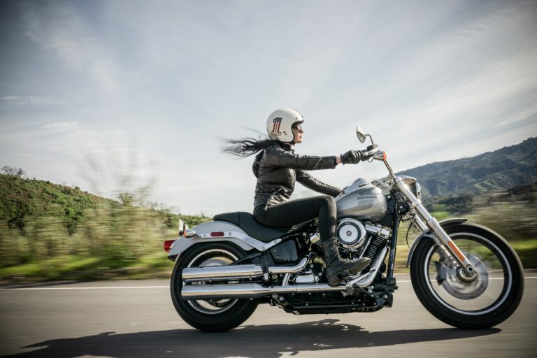 Street Vibrations Reno Tahoe