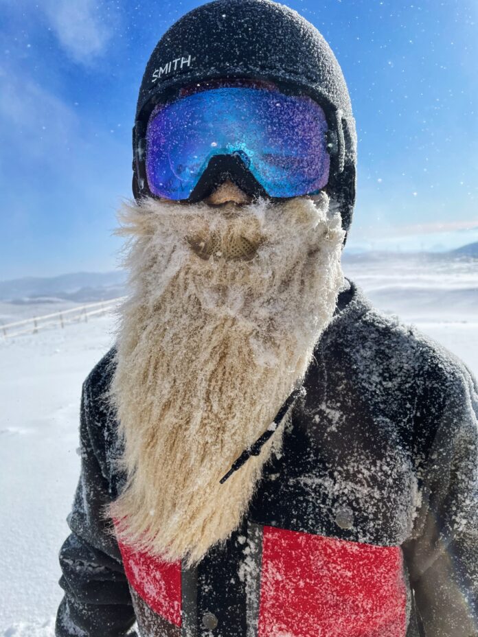 Ski Tips and Tricks