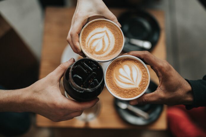 Coffee Shops Reno Tahoe