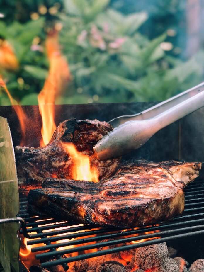 Rib Cook Off