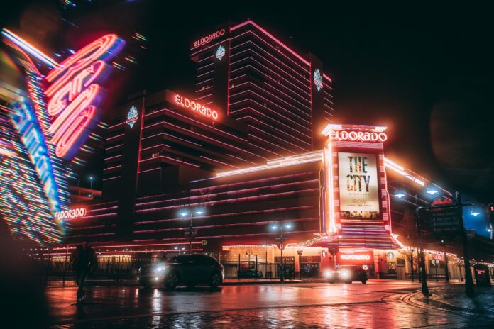 Reno Tahoe Casinos