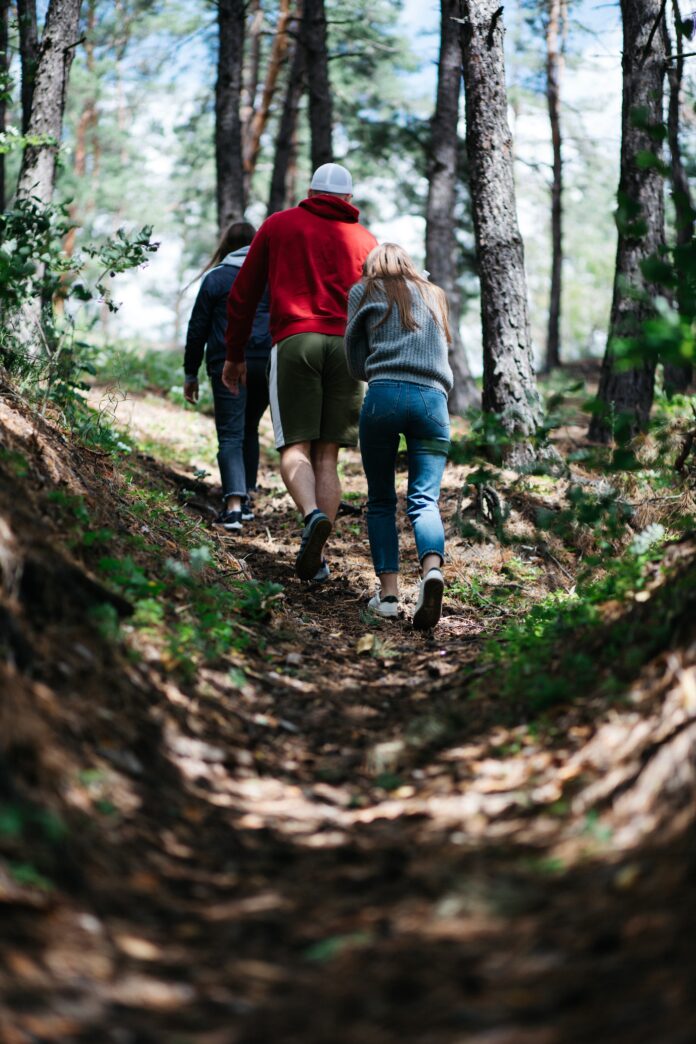 Hiking Tips and Tricks