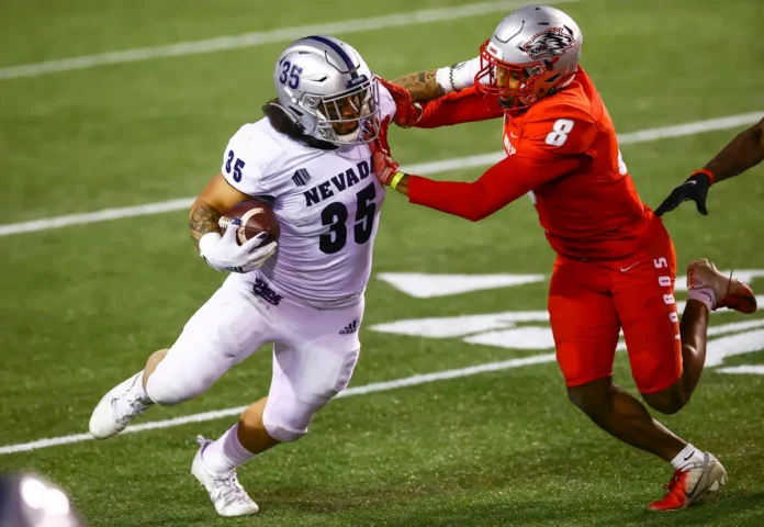 New Mexico vs UNR
